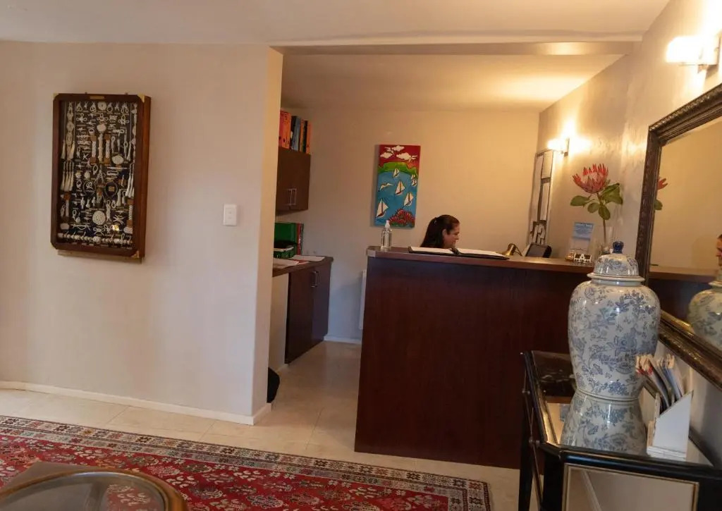 Mariner Guesthouse & Villa