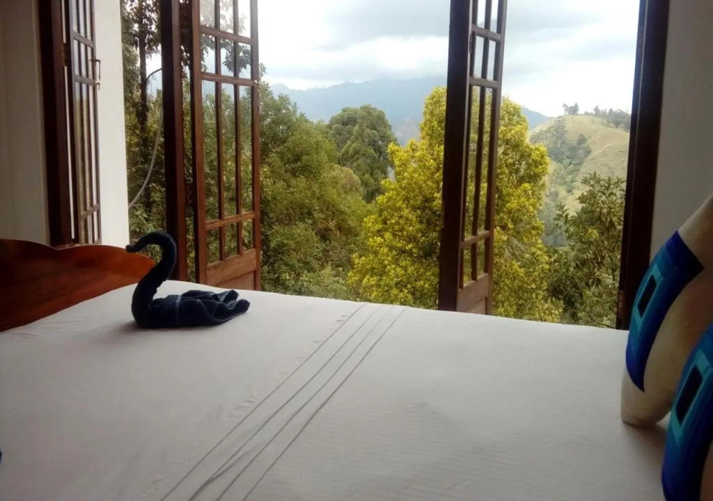 Daban Homestay Ella
