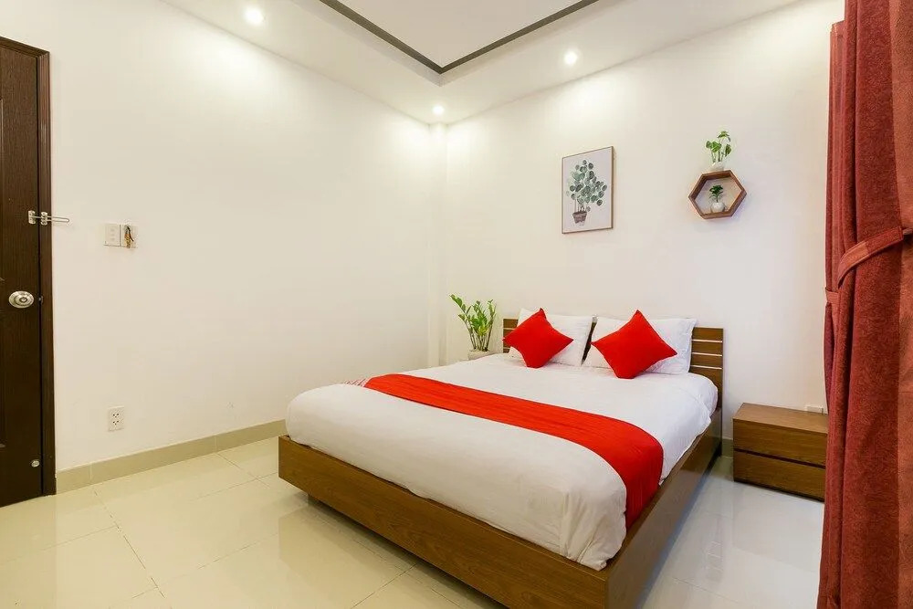 OYO 254 Idea Homestay