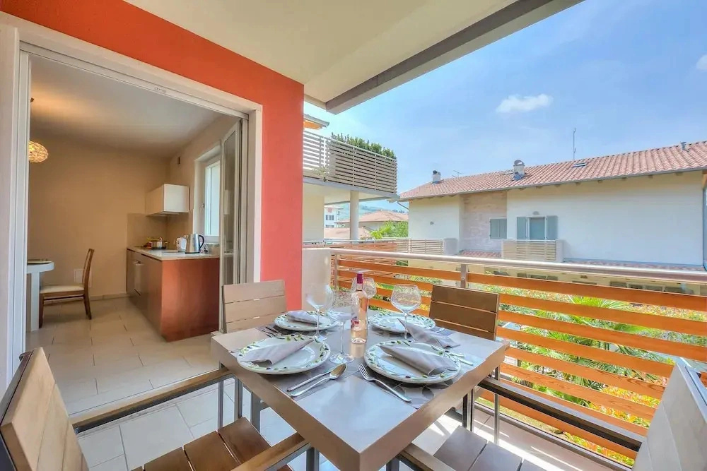 Casa Margherita in Riva del Garda