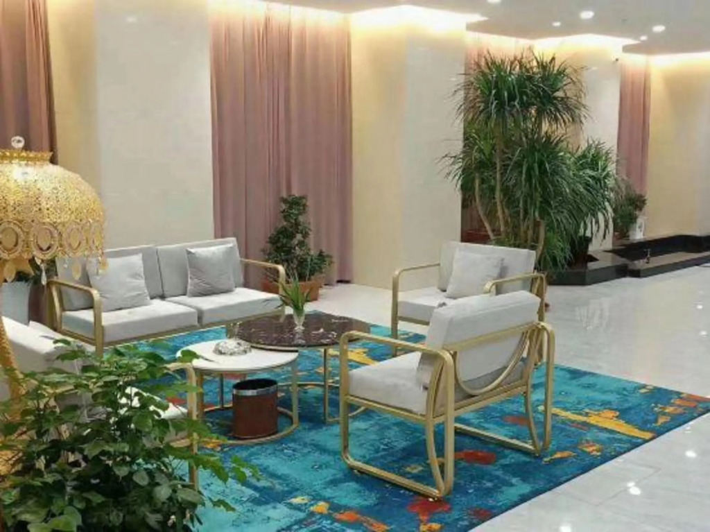 Guozheng Tiancheng Holiday Hotel