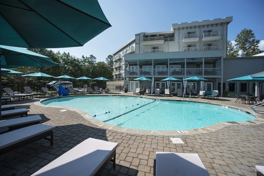Valhalla Resort Hotel