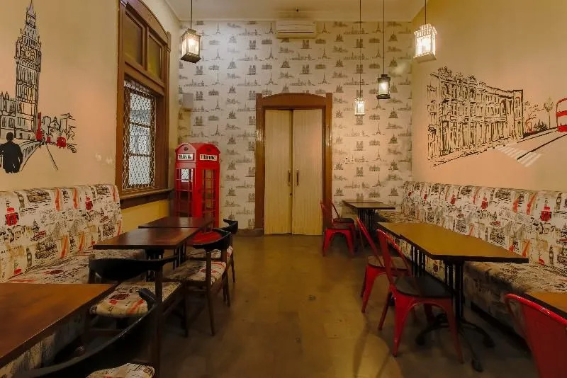 RedDoorz Plus Near Taman Lalu Lintas Bandung