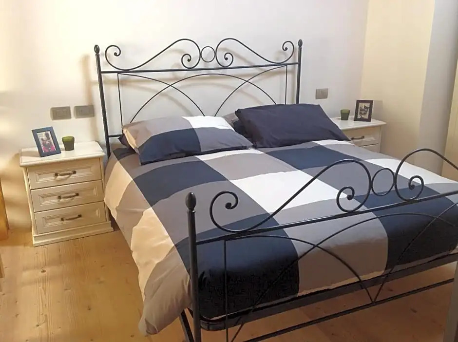 La Corte di Nonna Gemma - Holiday Home