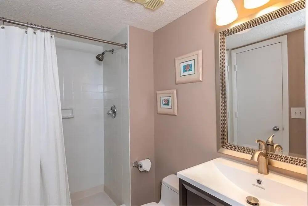 Shipwatch 308b by Wild Dunes, Oceanfront Condo With Resort Amenity Access
