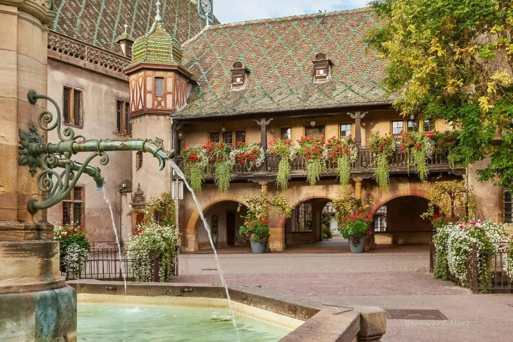 Lambassadeur - Colmar centre