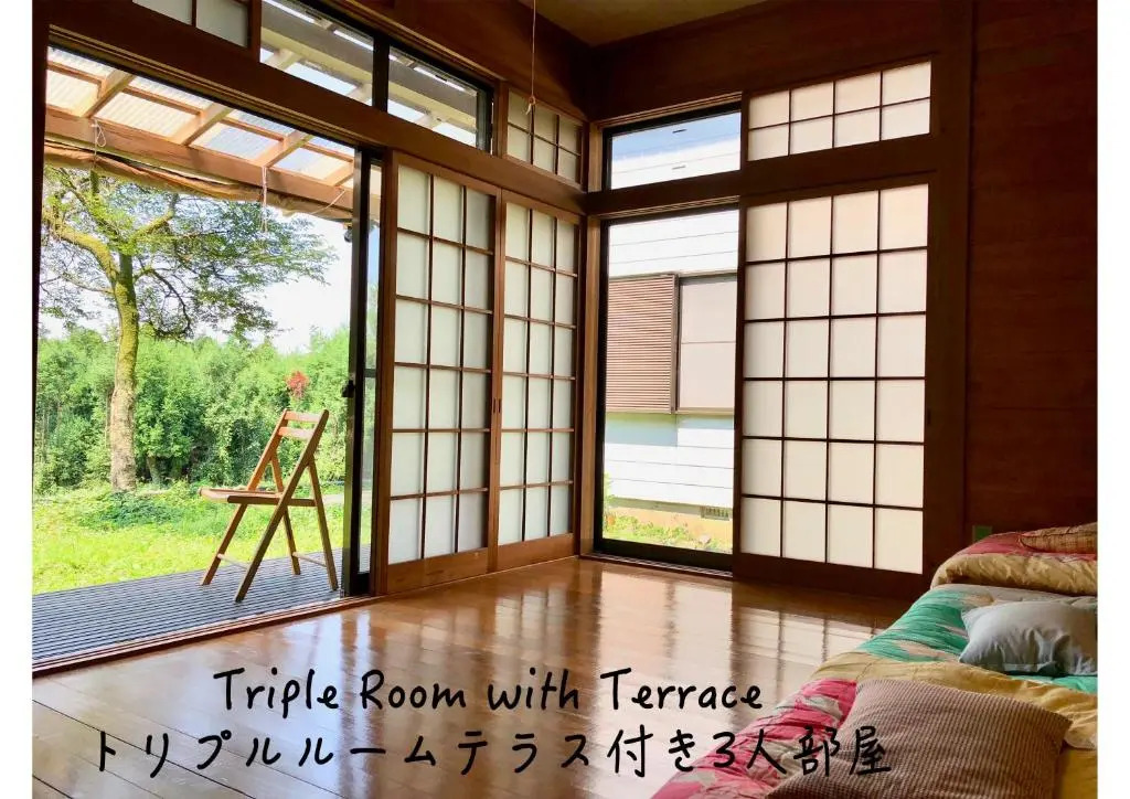 Fujisan Wild Adventure