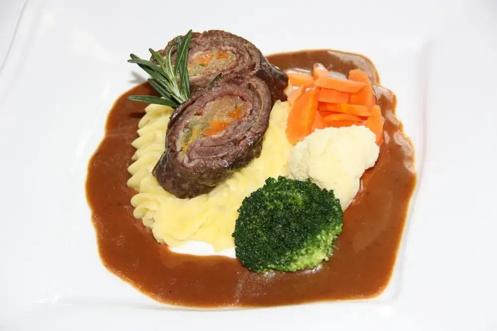 Hotel und Restaurant Post Prienbach