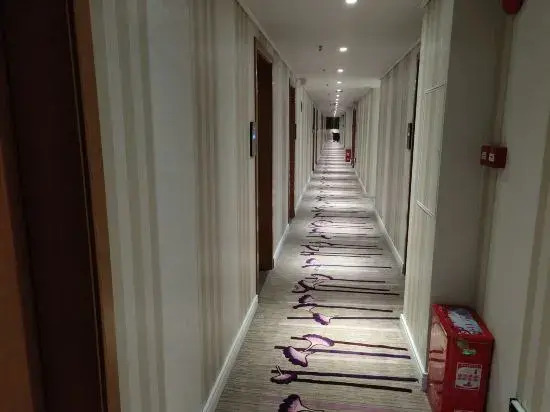 Xingyuewan Hotel