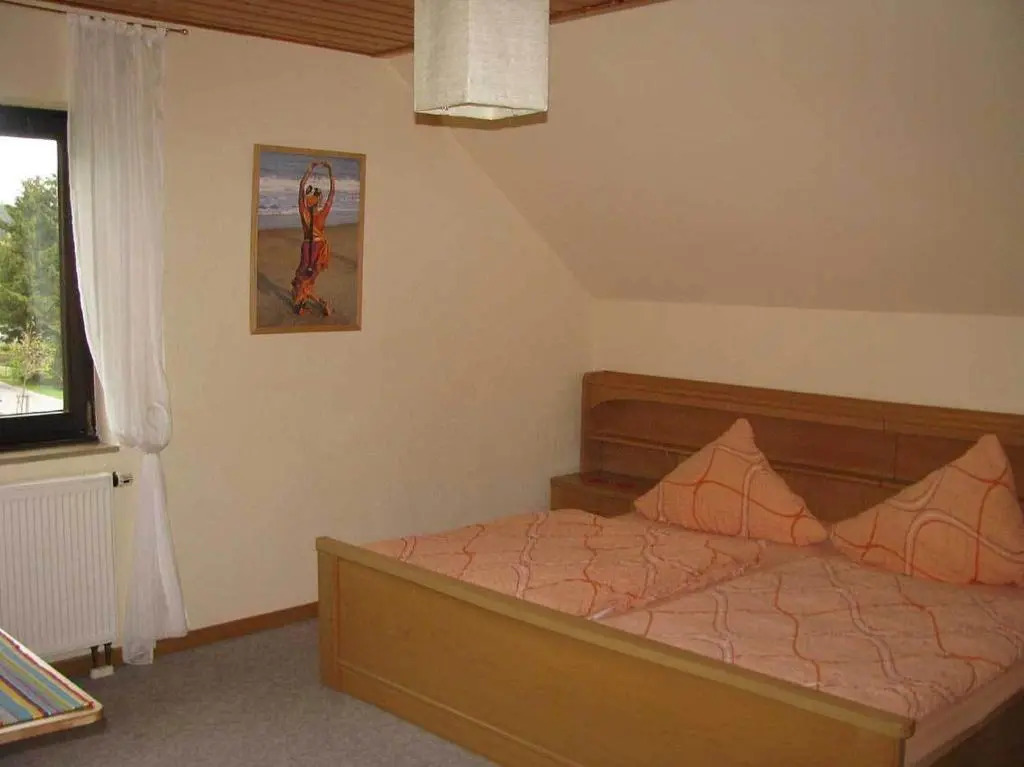 Apartment Jüngst