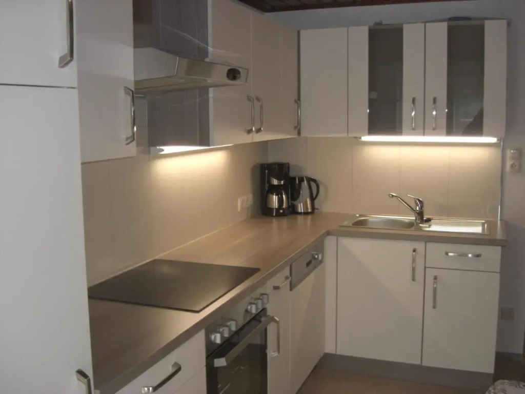 Appartments Stefania