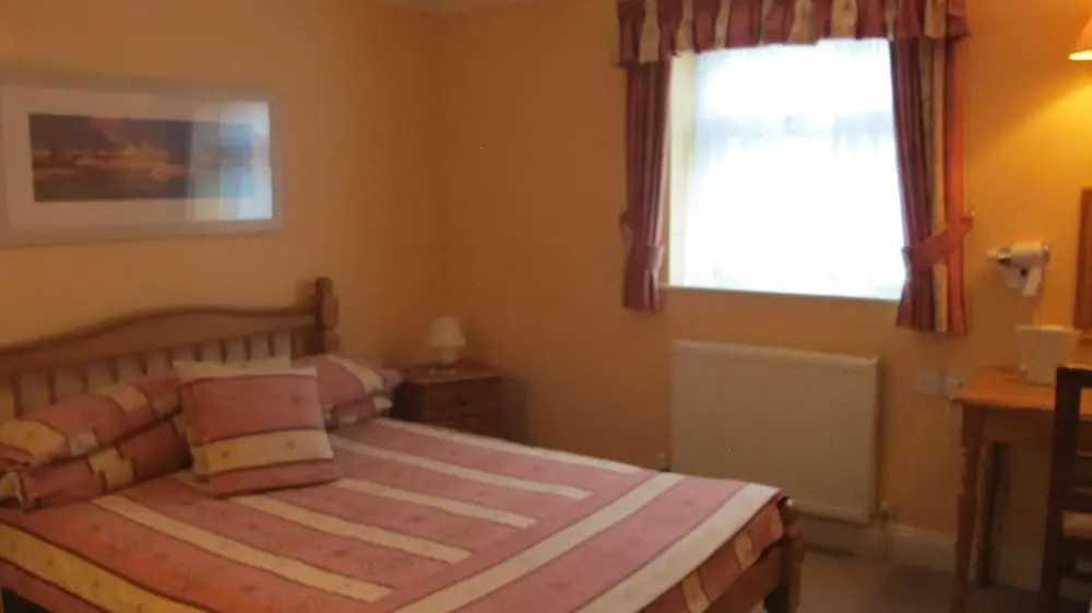 The White Hart Inn
