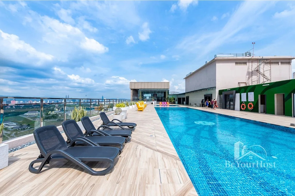 Dorsett Residences Kuala Lumpur