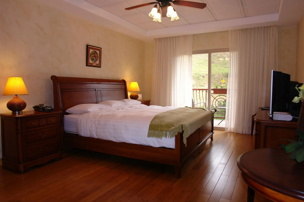 Hotel Valle del Rio