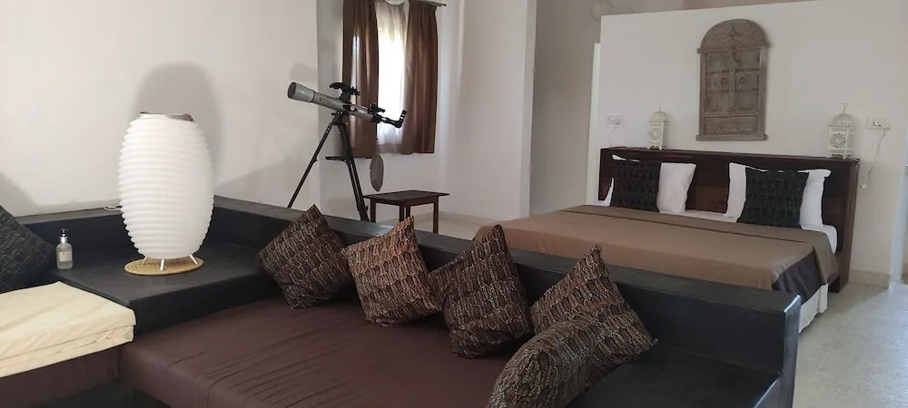 Amani Villas Nature Retreat