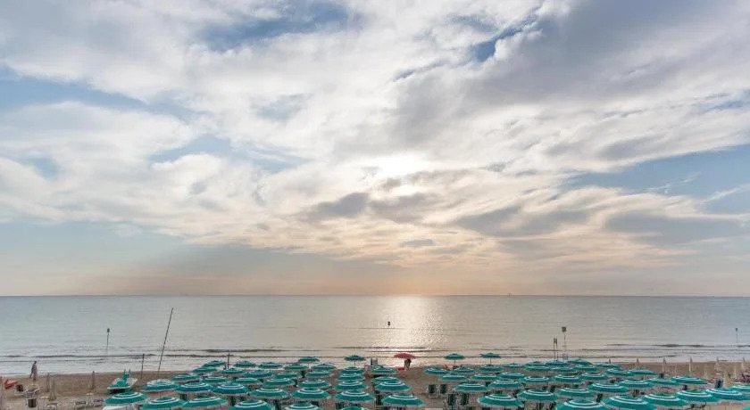 Casa Vacanze Saint Tropez - Pineto