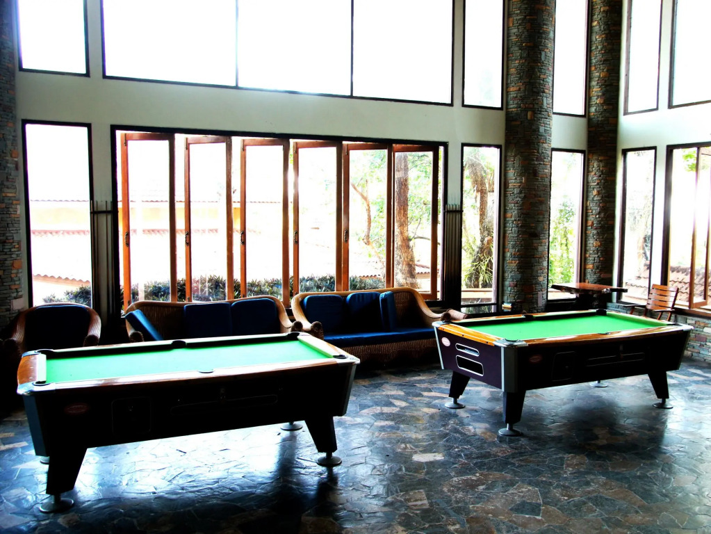 Arayana Phupimarn Resort
