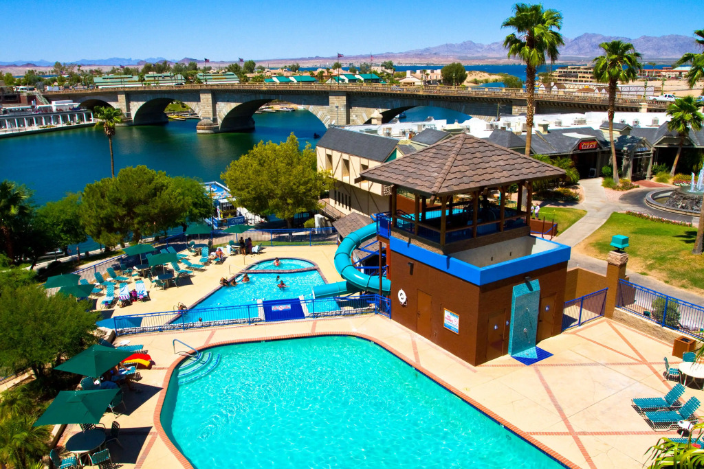 London Bridge Resort