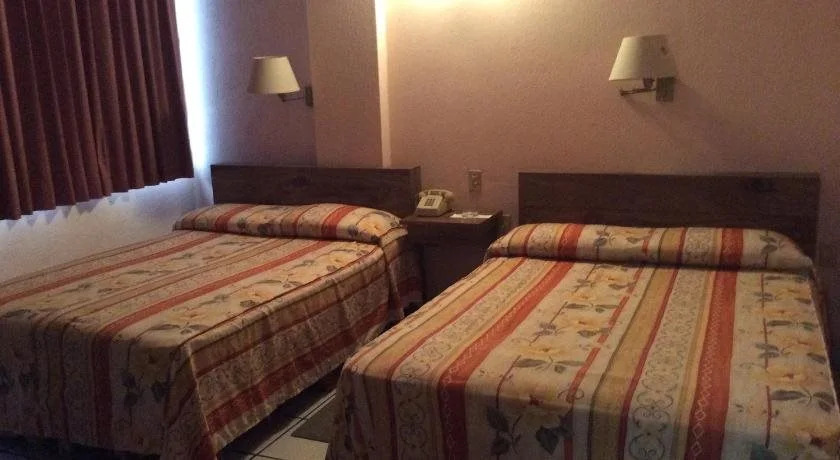 Hotel Palencia