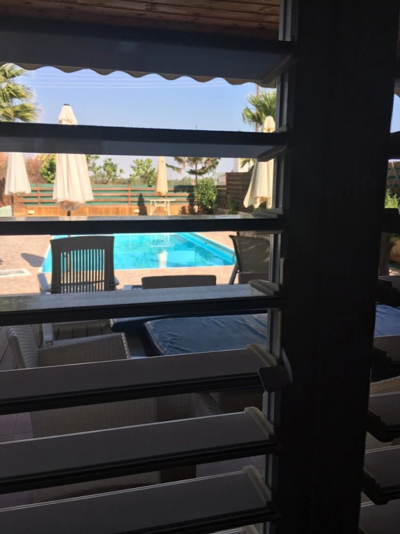 Villa With 3 Bedrooms in Paralimni, With Private Pool, Enclosed Garden