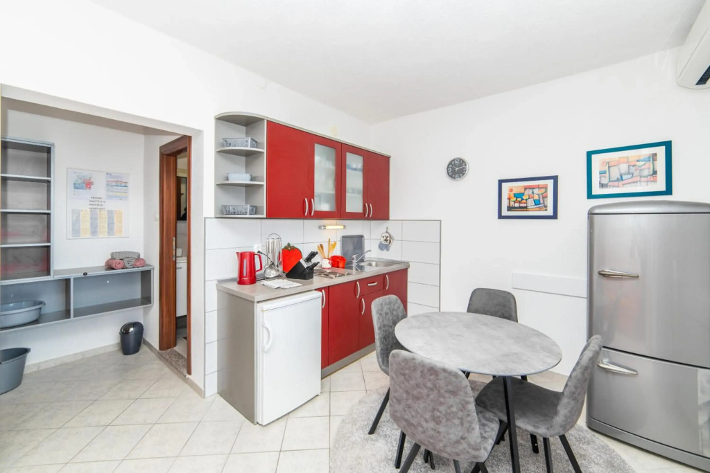 APARTMANI LILE