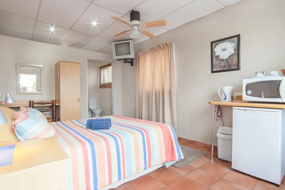 Marle Lodge