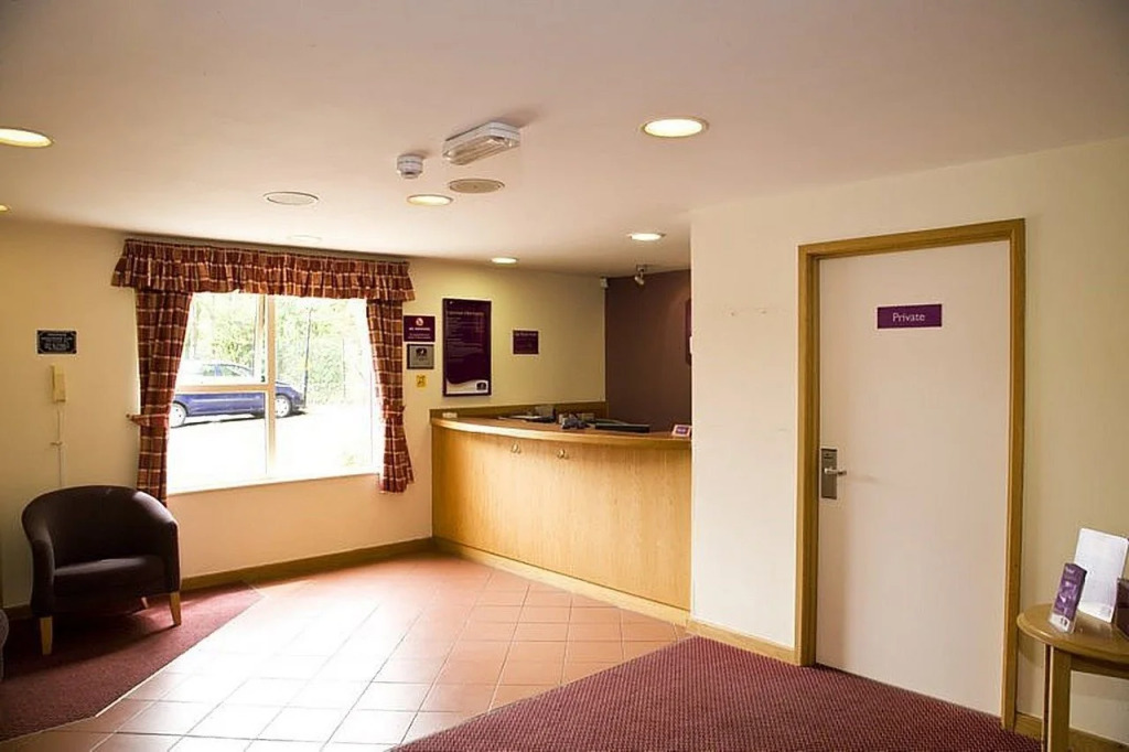 Premier Inn Watford North