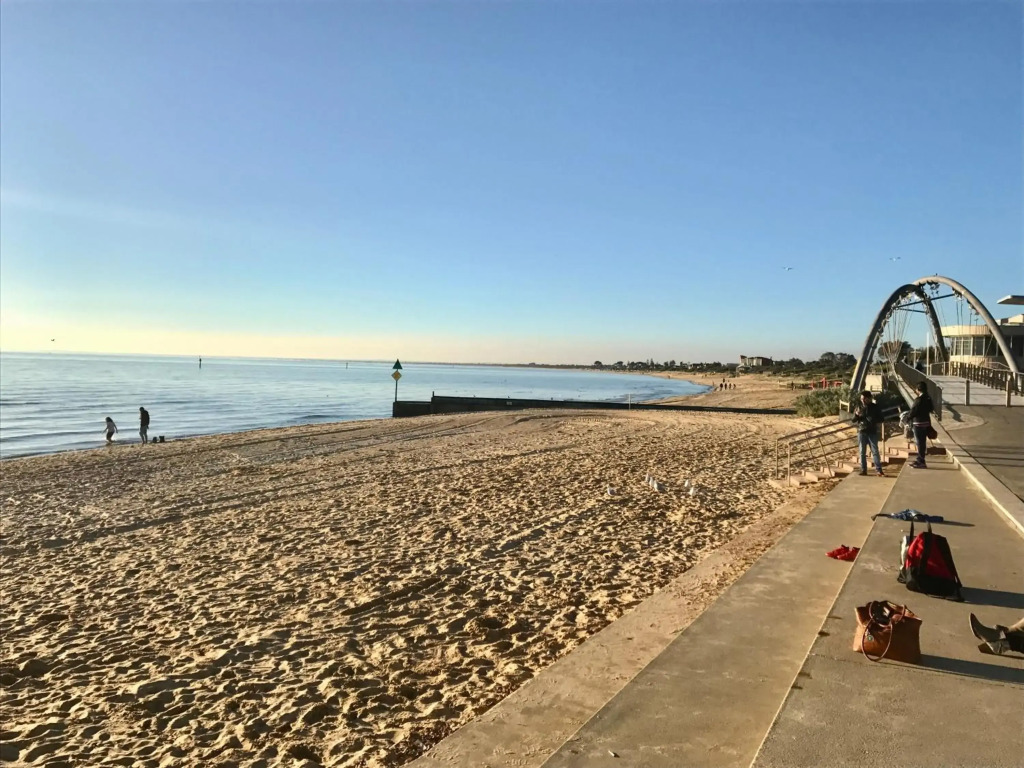 By The Beach Frankston