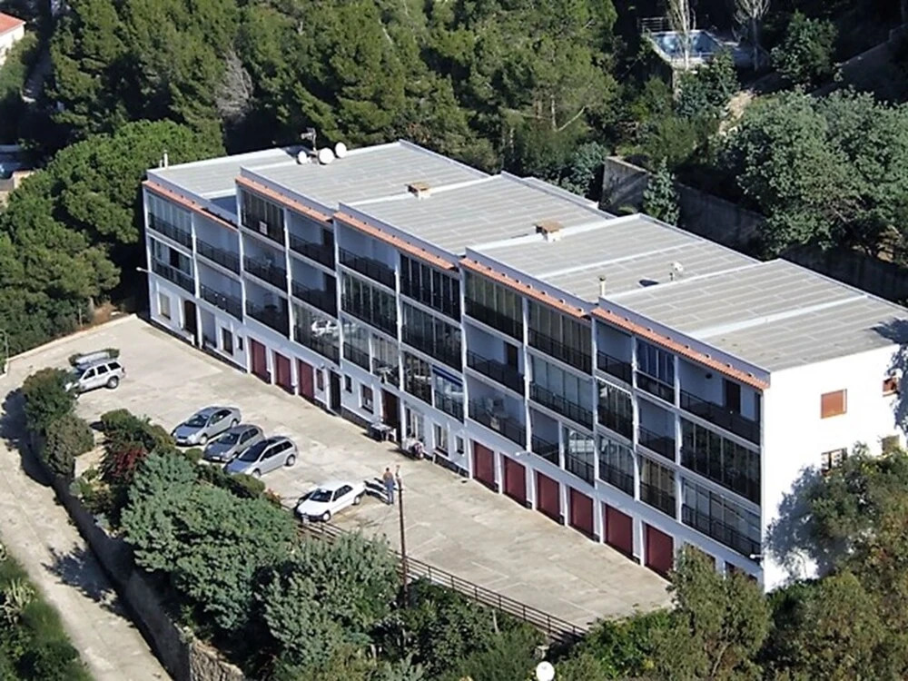 Apartamento 3008 - Las Delicias 2-12