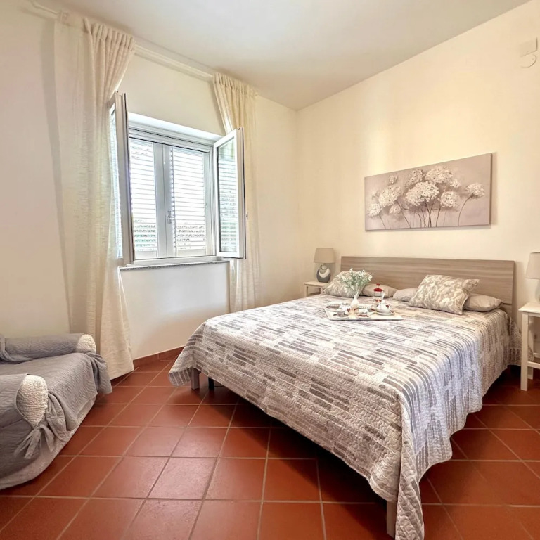 Rock Garden Villa by Ortigia Apartments