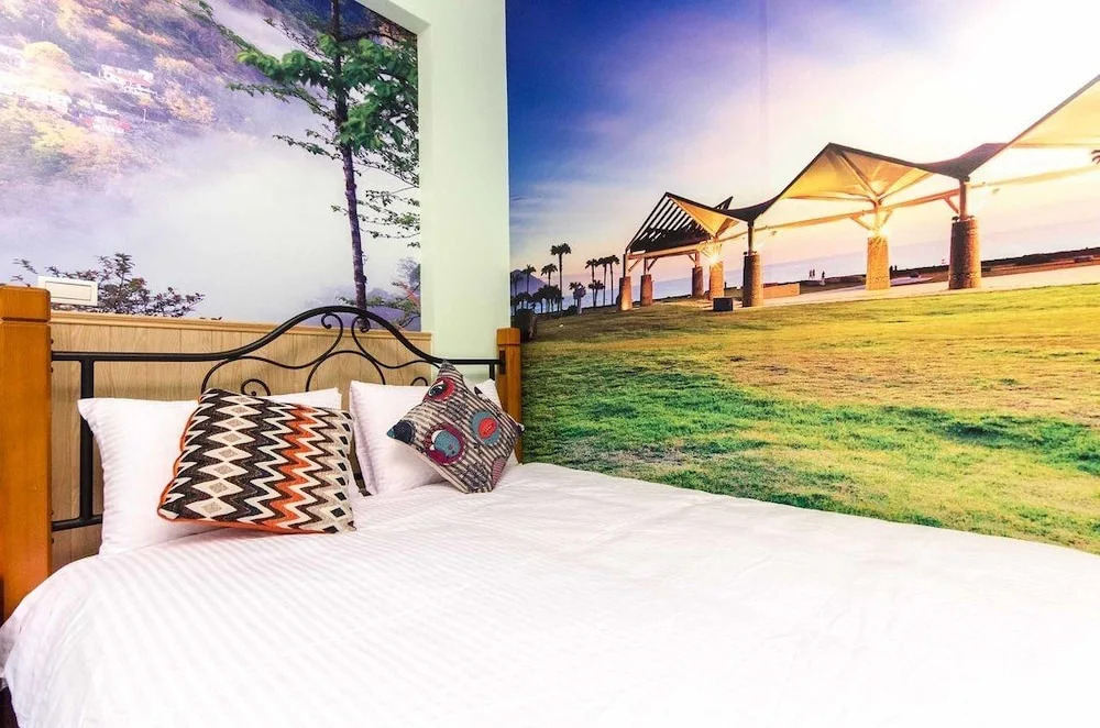 Moli Homestay