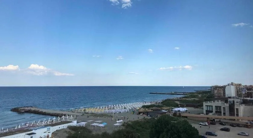 Petar and Pavel Hotel & Relax Center
