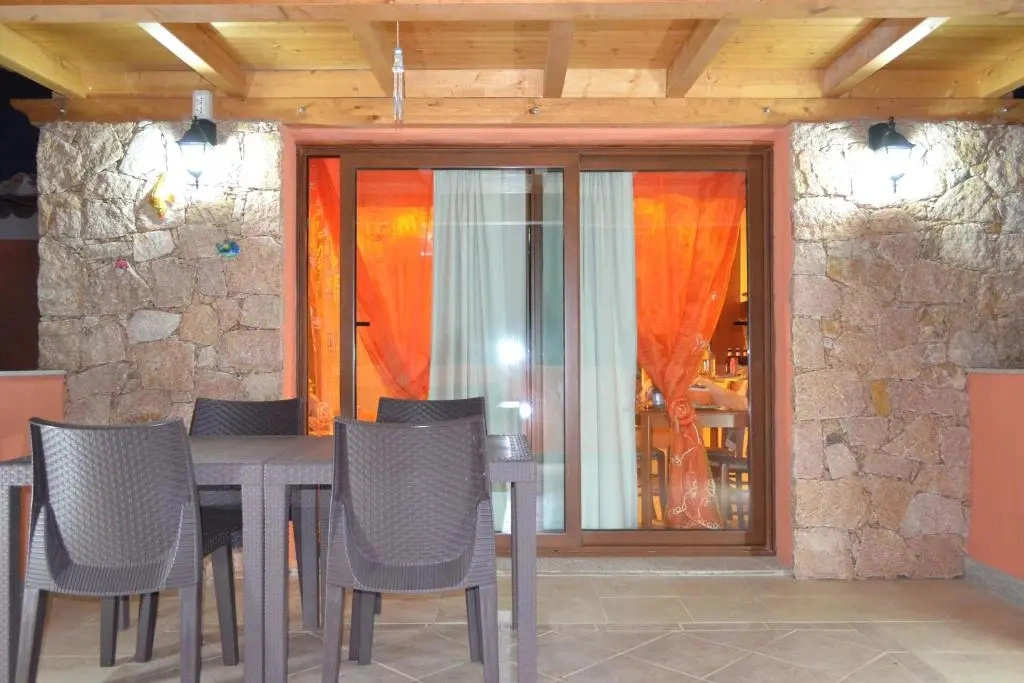 Apartments Mimose