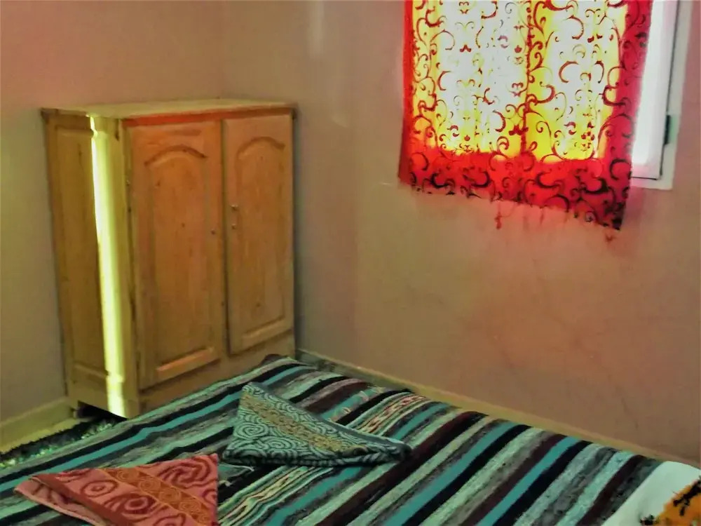 Tifinagh Guest House