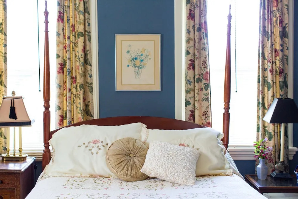 Maplewood Bed & Breakfast