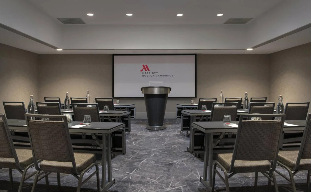 Boston Marriott Cambridge