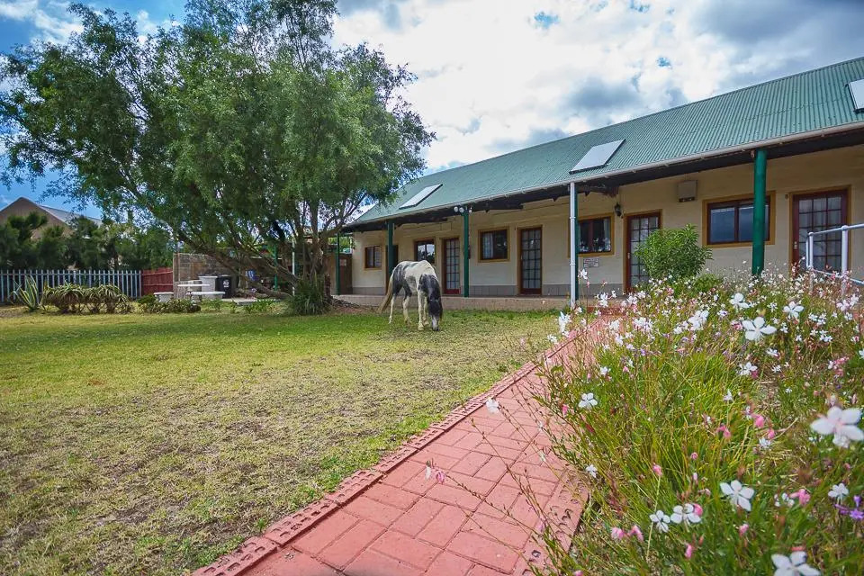 Kingfisher Hollow Self Catering Guest House.