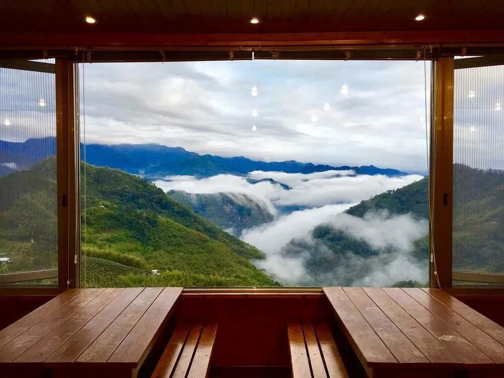 Sheng Li Farm B&B