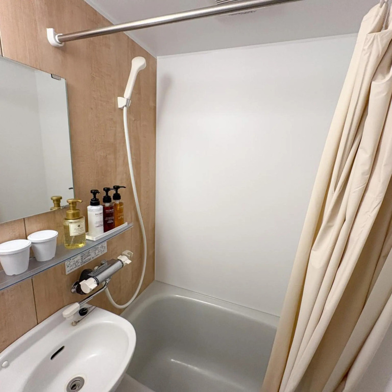 Hotel Livemax Budget Kagoshima Tenmonkan