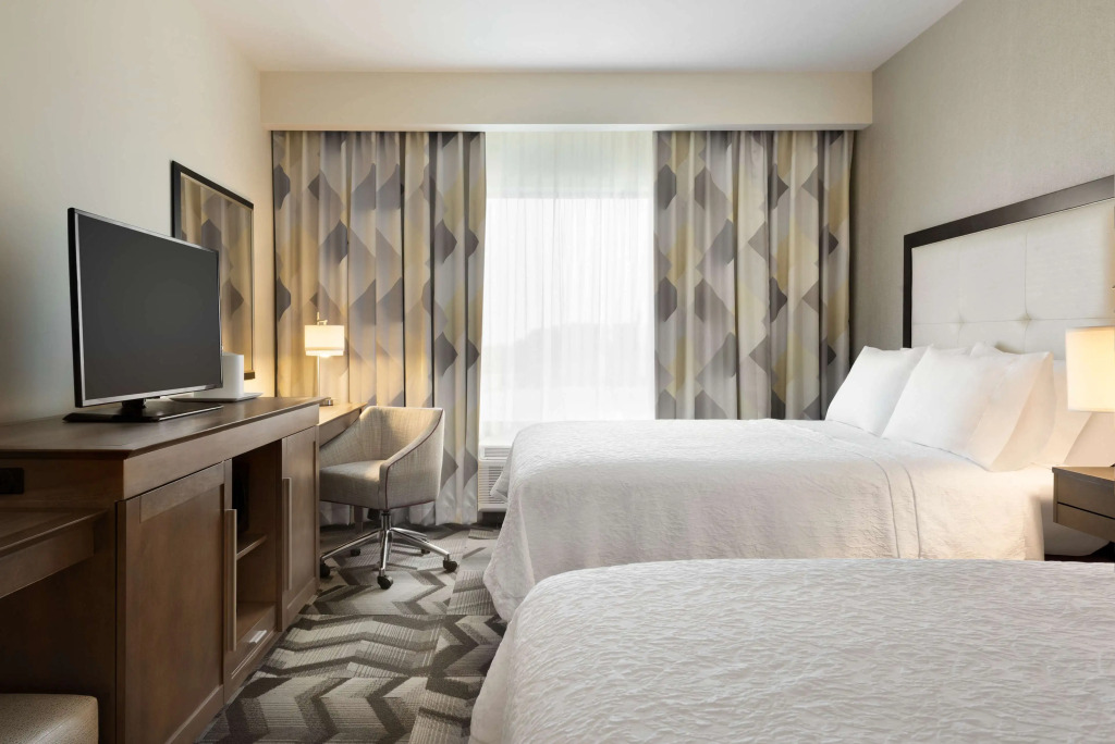 Hampton Inn Spring Hill, TN
