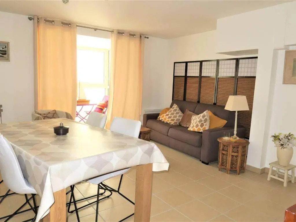 Appartement Perros-Guirec, 2 pièces, 4 personnes - FR-1-368-239