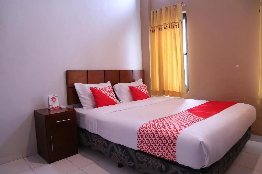 Hotel O Al-ghani 2 Syariah