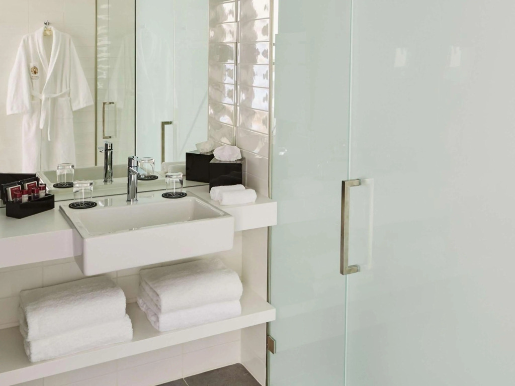 Le Domaine des Vanneaux Golf & Spa LIsle Adam - MGallery Collection