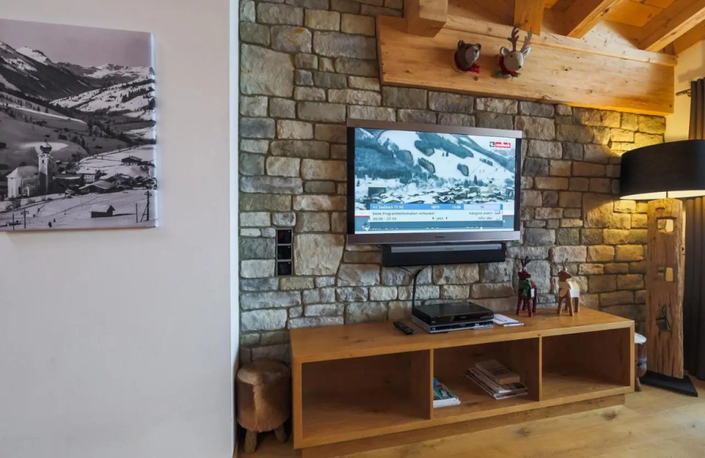 Bolodges Apartments by Alpin Rentals