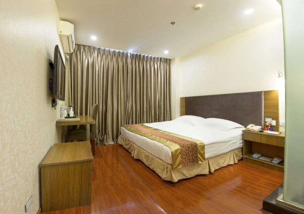 Forstar Hotel Xiaojiahe