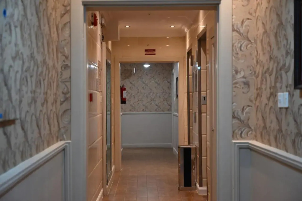 صبا أحد للشقق المخدومة - Saba ohod Serviced Apartments