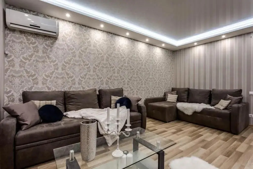 Viktoria Garden apartment