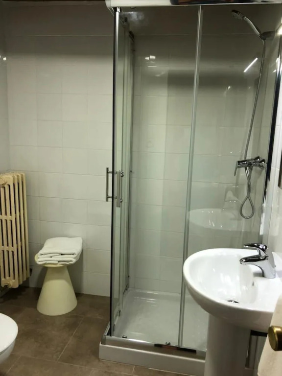 Hostal Di Verena
