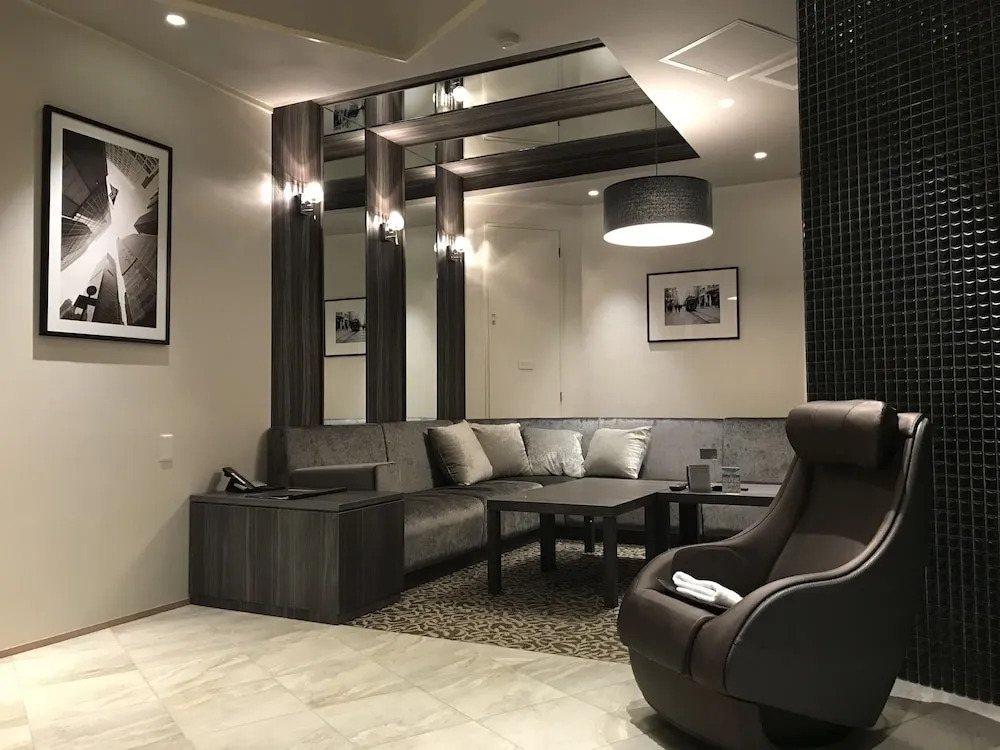 Hotel Gaudium