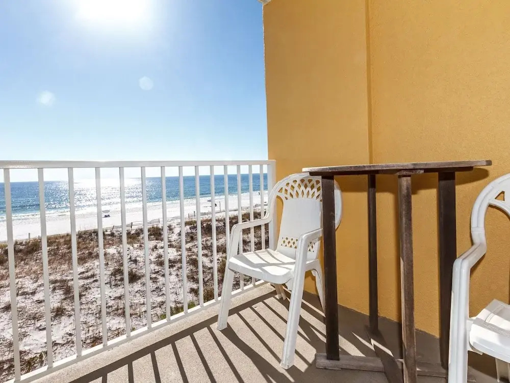 Gulf Dunes 316 - Coastal Bliss